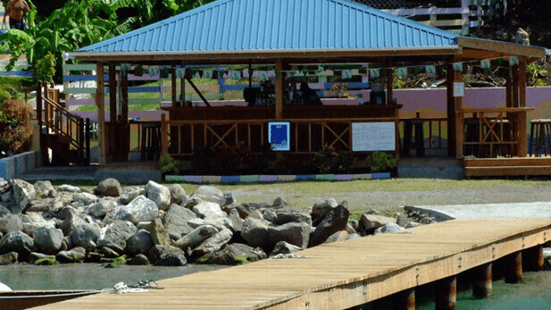 Timothy Beach Resort